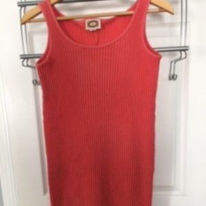 Vintage Banana Republic - Cotton Dress